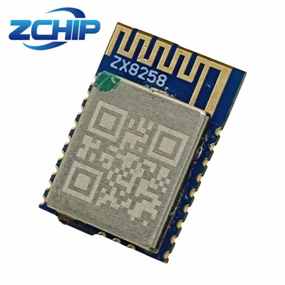 Bluetooth Le Mesh Module